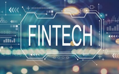 Trends in fintech and business financing