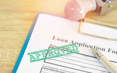 How To Turn Business Loan Decline In An Approval