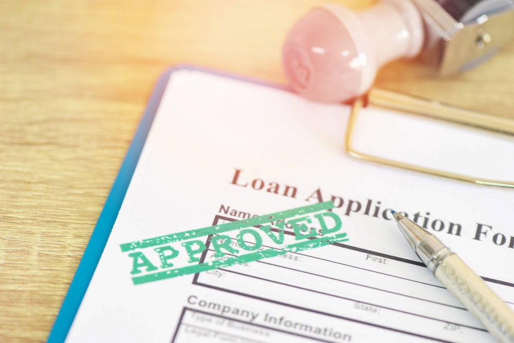 How To Turn Business Loan Decline In An Approval