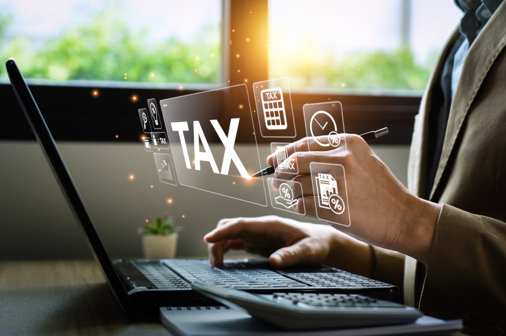 Year-End Tax Strategies for Businesses